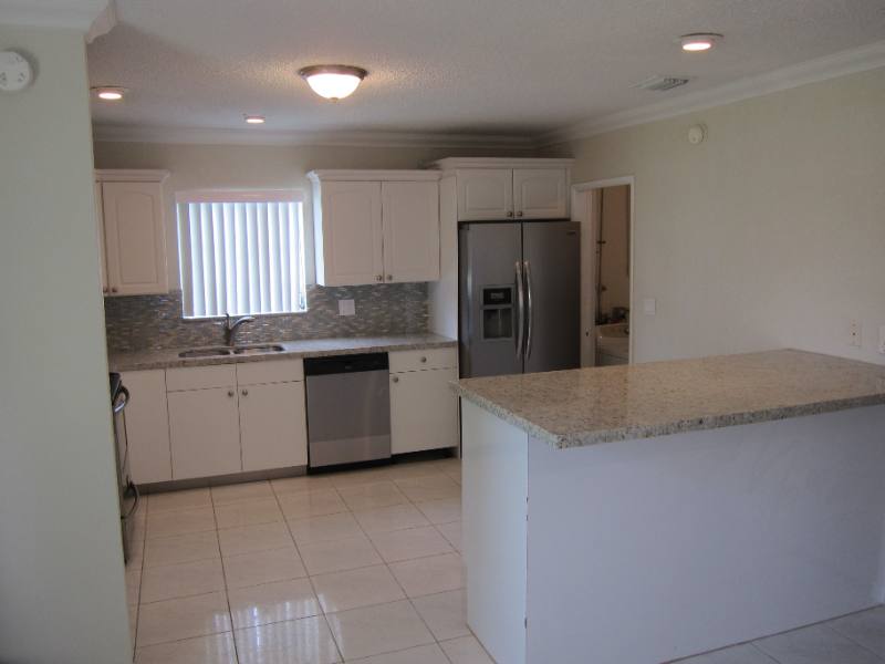 House for rent at 1306 S 29 Ave, Hollywood, FL 33020