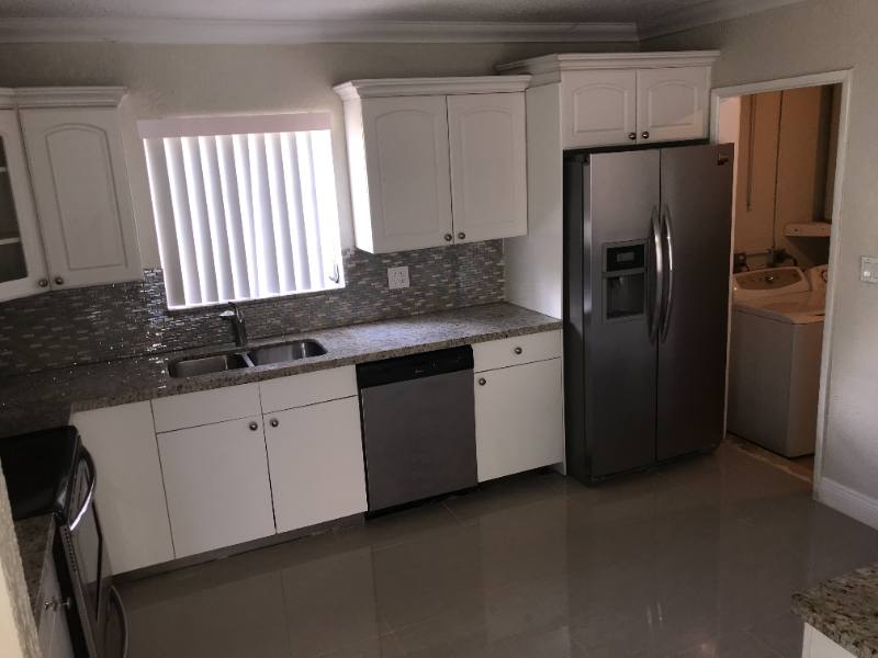 House for rent at 1306 S 29 Ave, Hollywood, FL 33020