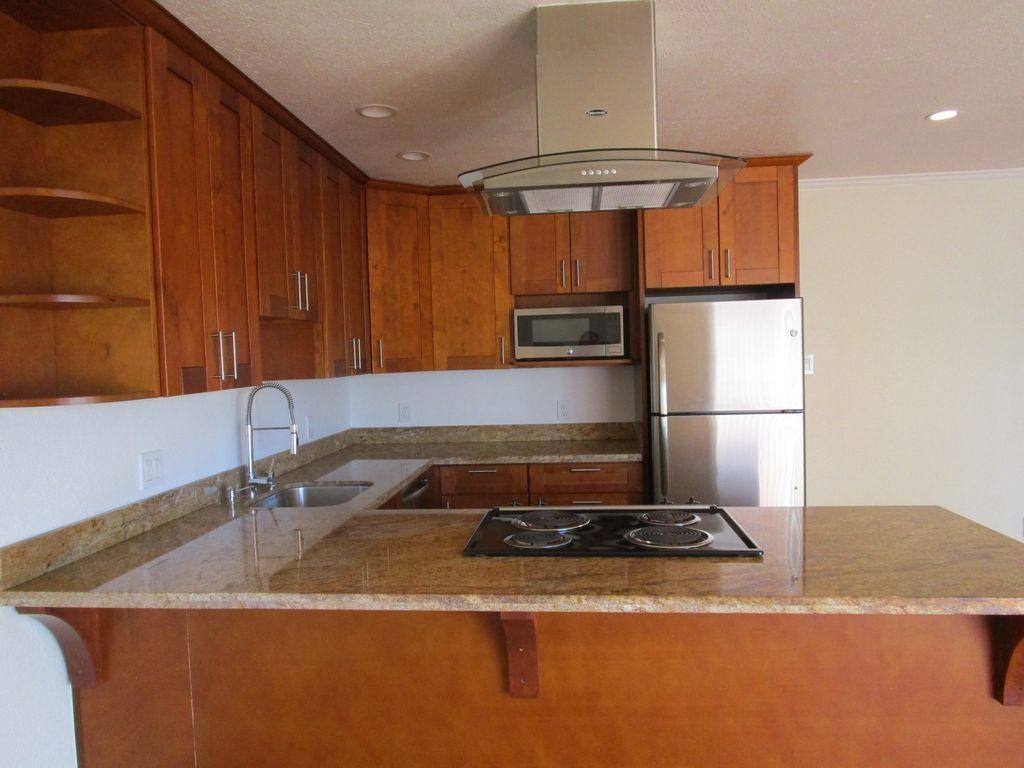 Apartment for rent at 2221 Village Court, Belmont, CA 94002