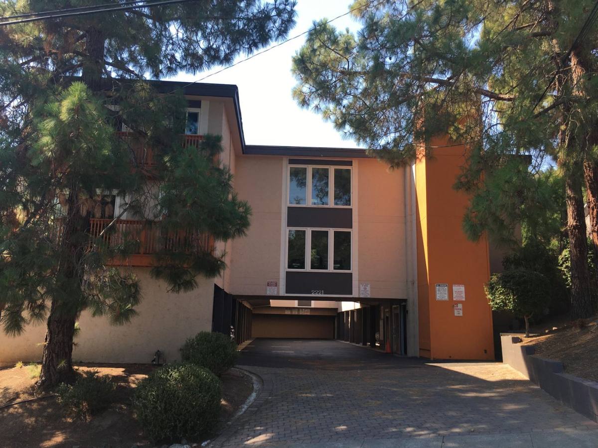 Apartment for rent at 2221 Village Court, Belmont, CA 94002