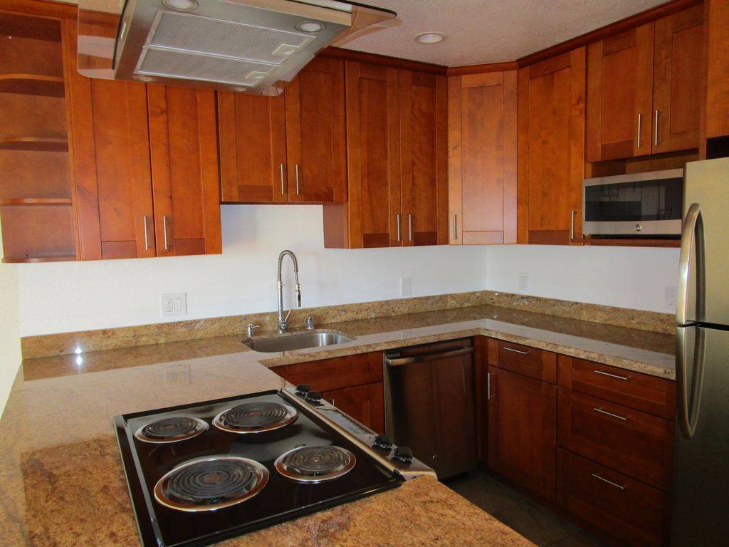 Apartment for rent at 2221 Village Court, Belmont, CA 94002