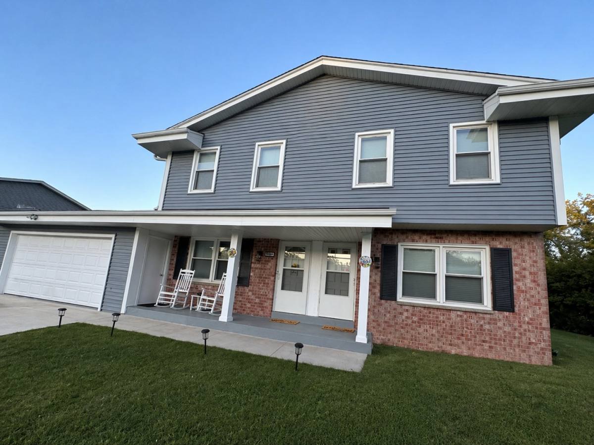 Townhouse for rent at 9045 S Chicago Court, Oak Creek, WI 53154