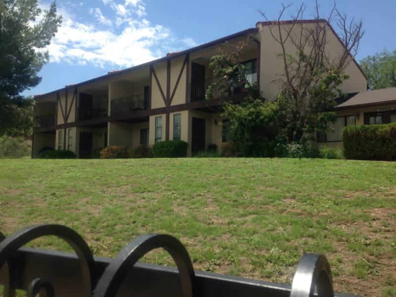 Apartment for rent at 790 W Mesa Verde Dr, Nogales, AZ 85621