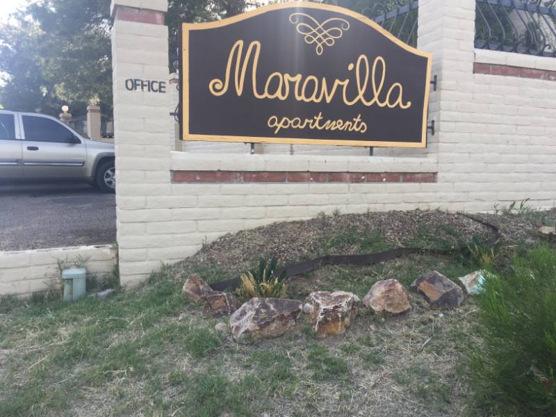 Apartment for rent at 790 W Mesa Verde Dr, Nogales, AZ 85621
