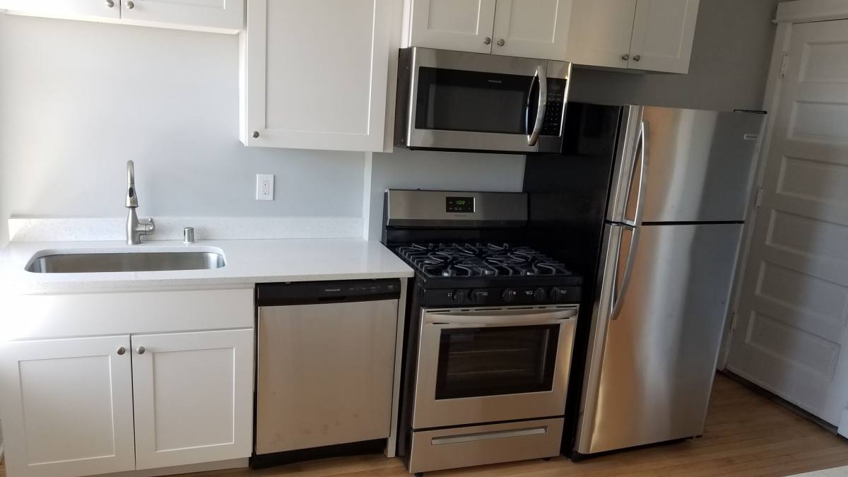 Apartment for rent at 2511 E Belleview Place, Milwaukee, WI 53211