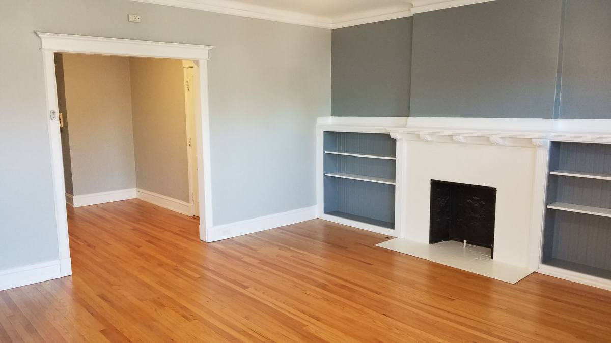 Apartment for rent at 2511 E Belleview Place, Milwaukee, WI 53211