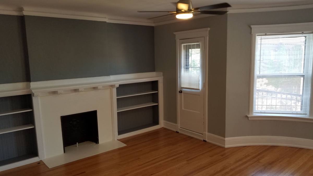 Apartment for rent at 2511 E Belleview Place, Milwaukee, WI 53211