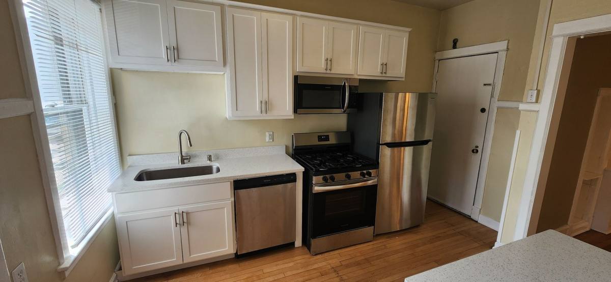 Apartment for rent at 2511 E Belleview Place, Milwaukee, WI 53211