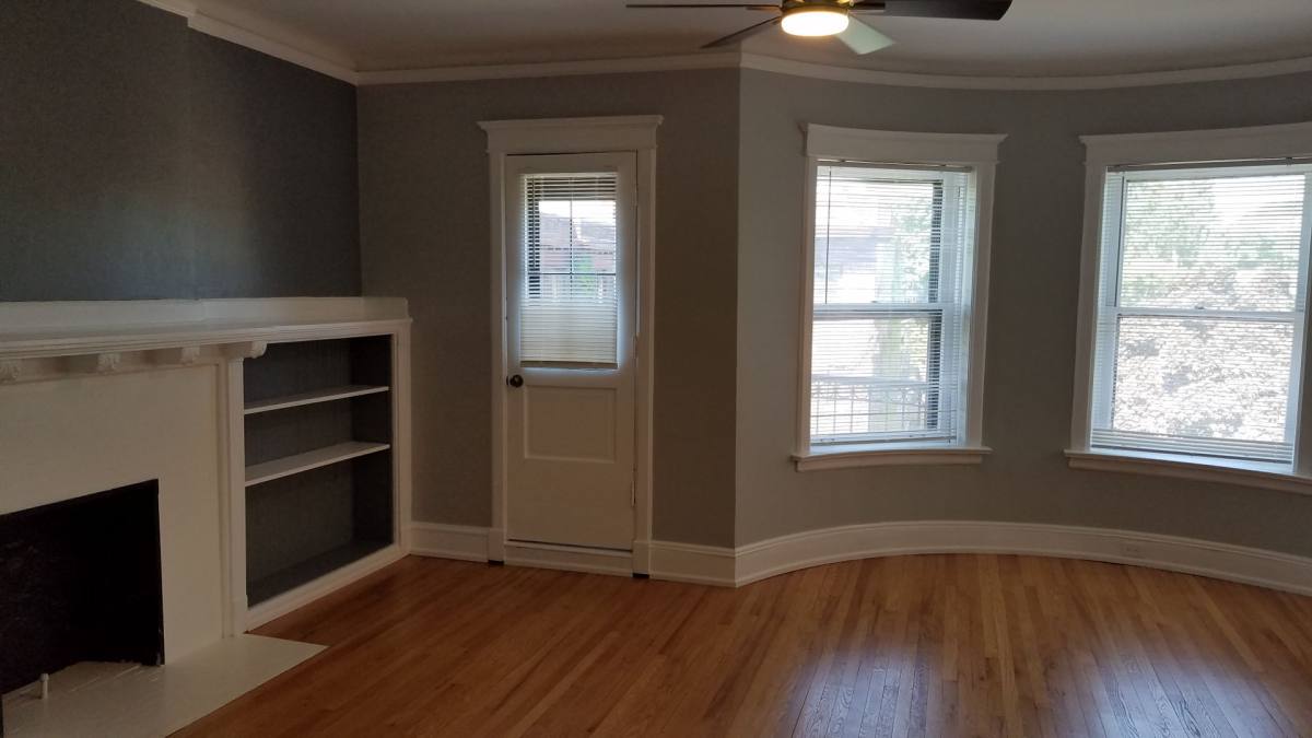 Apartment for rent at 2511 E Belleview Place, Milwaukee, WI 53211
