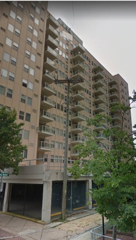 Condo for rent at 2834 Atlantic Ave, Atlantic City, NJ 08401