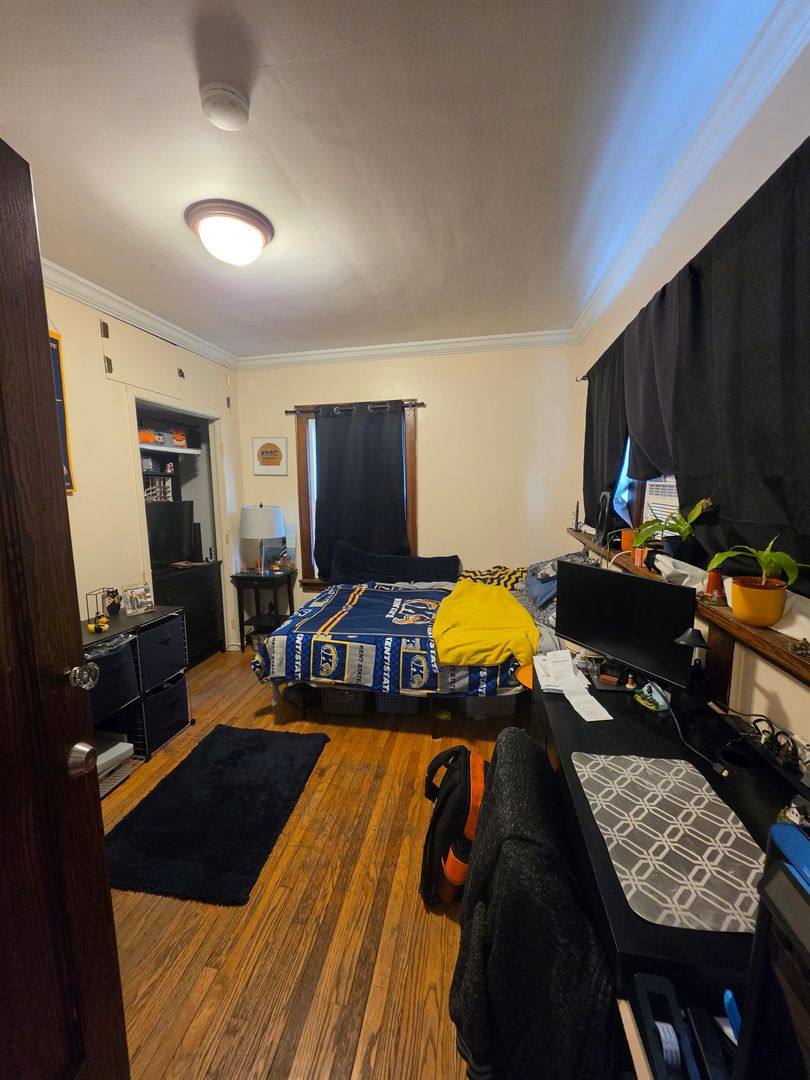 Apartment for rent at 338 College Ave, Kent, OH 44240