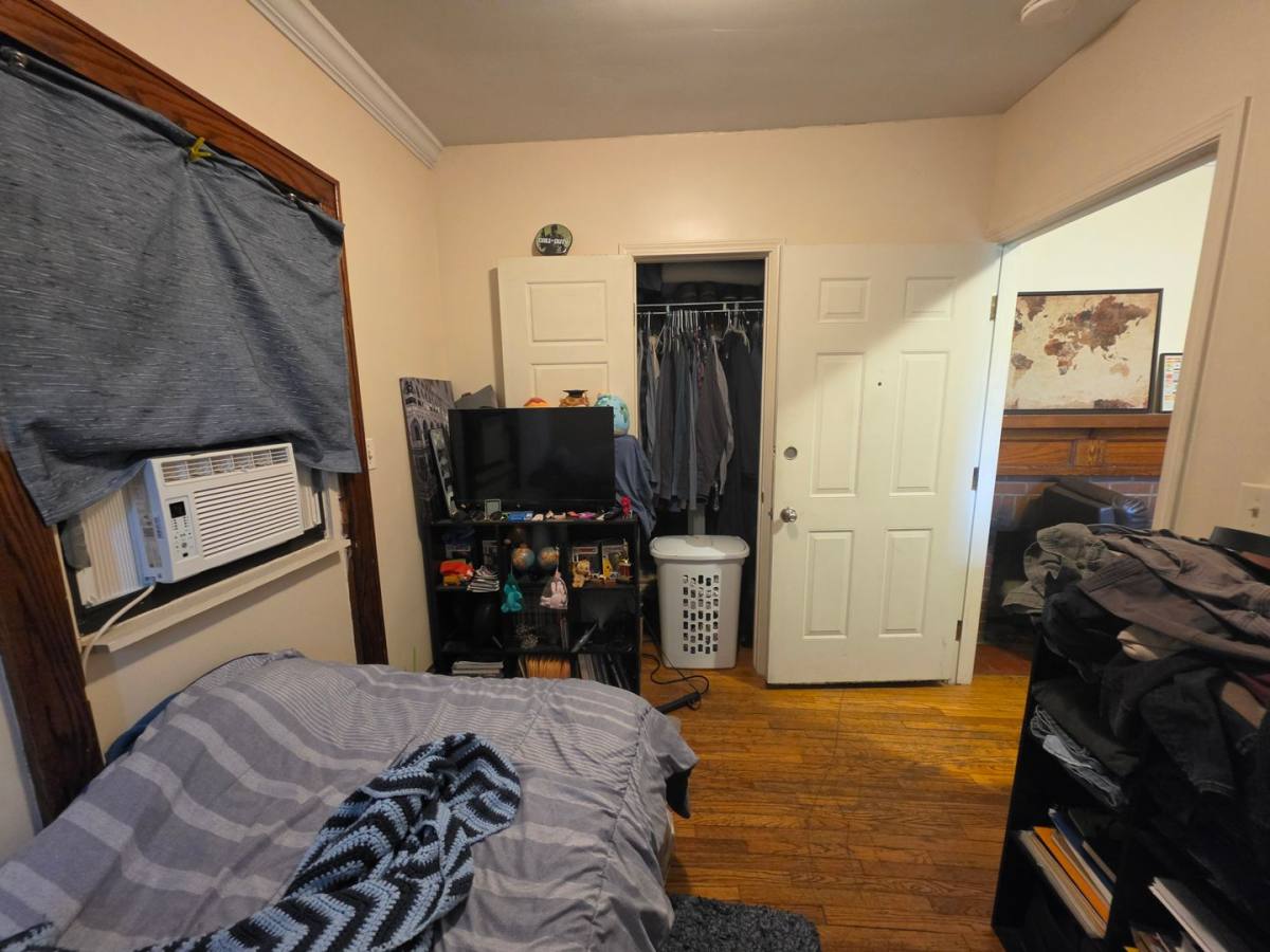 Apartment for rent at 338 College Ave, Kent, OH 44240