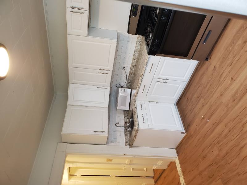 Apartment for rent at 492 Pine St #2, Manchester, NH 03104