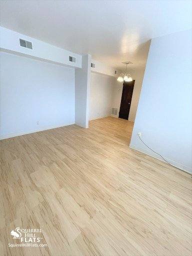 Apartment for rent at 5712 Phillips #B8, Pittsburgh, PA 15217