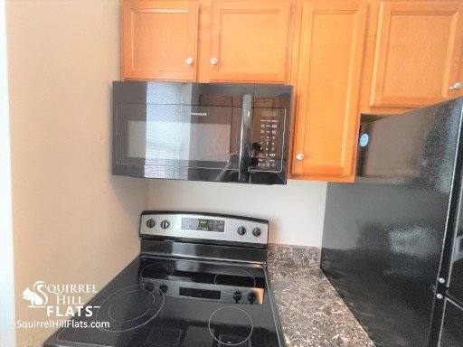 Apartment for rent at 5712 Phillips #B8, Pittsburgh, PA 15217