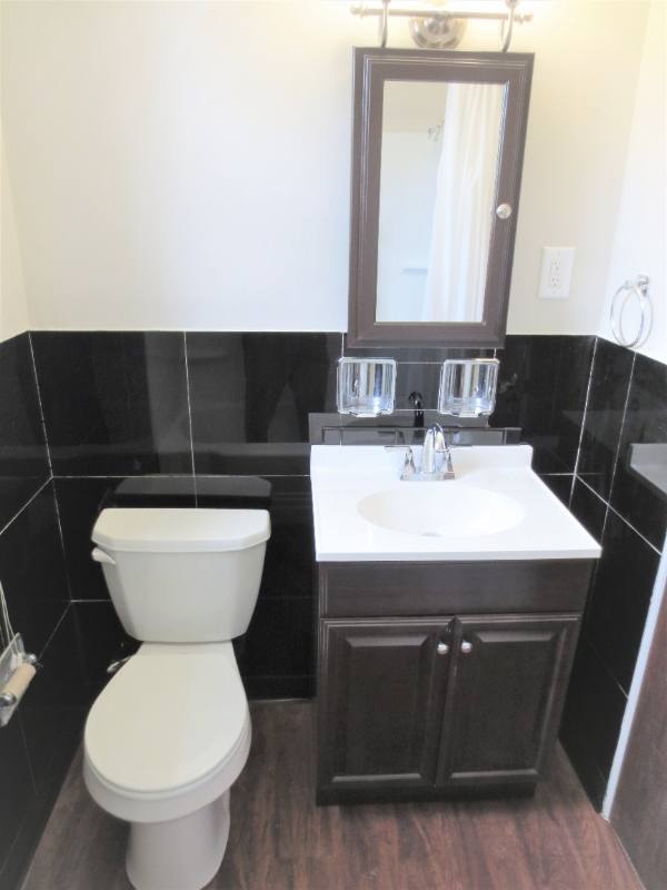 Apartment for rent at 5712 Phillips #B8, Pittsburgh, PA 15217
