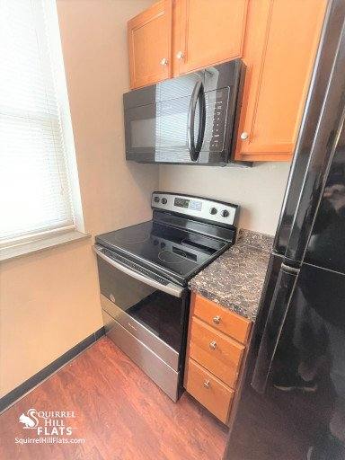 Apartment for rent at 5712 Phillips #B8, Pittsburgh, PA 15217