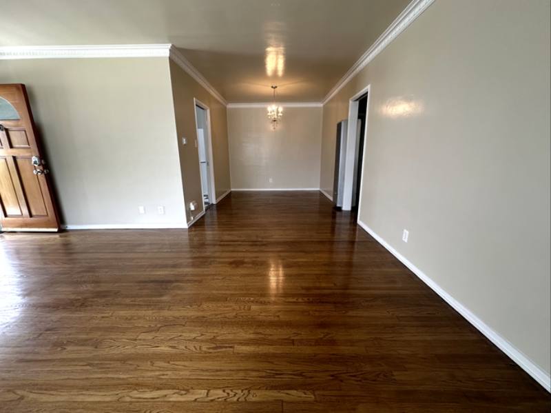 Apartment for rent at 4068 9th Ave, Los Angeles, CA 90008