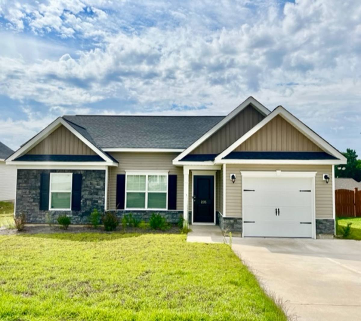 House for rent at 235 Drayton Hall Dr, West Columbia, SC 29172