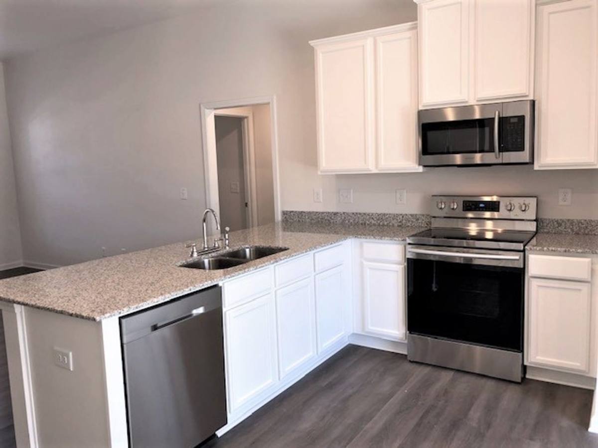 House for rent at 235 Drayton Hall Dr, West Columbia, SC 29172