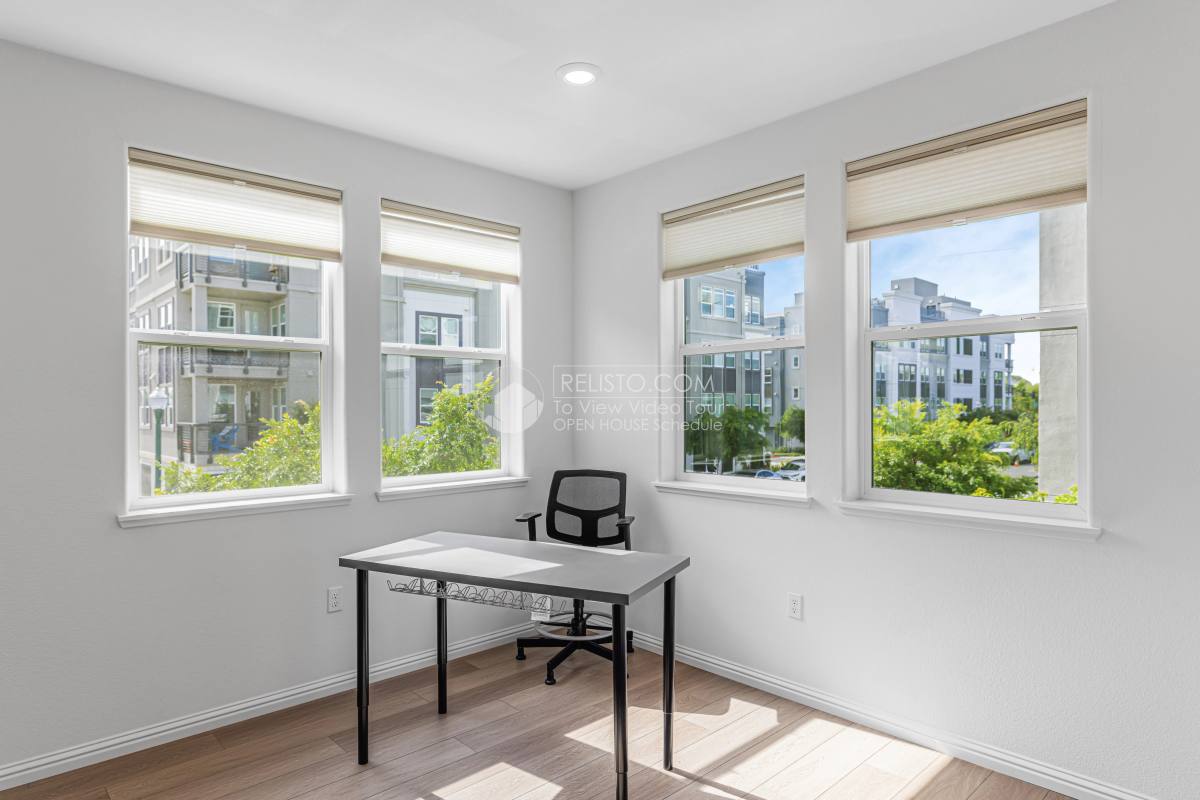 Condo for rent at 2852 5th St, Alameda, CA 94501