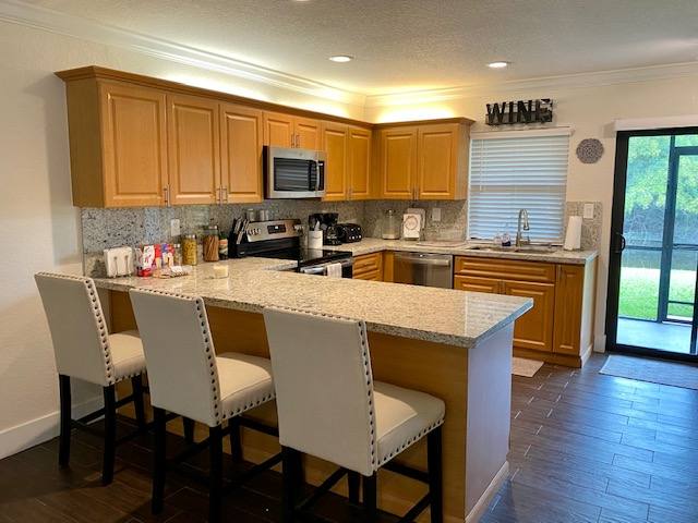 Apartment for rent at 4275 NW 114th Terrace, Coral Springs, FL 33065