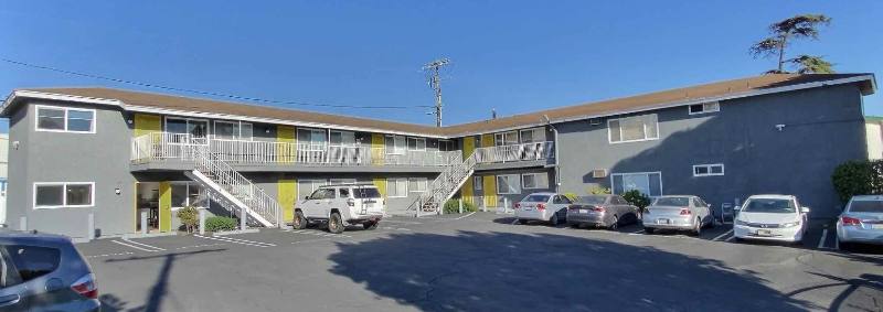 Apartment for rent at 4201 McClung Dr, Los Angeles, CA 90008