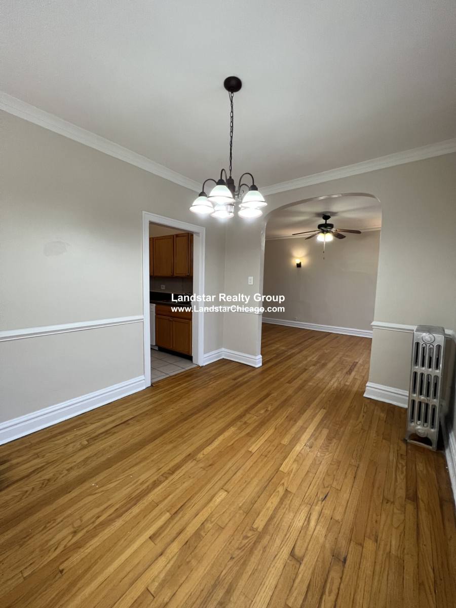 Apartment for rent at 4937 Whipple #2W, Chicago, IL 60625