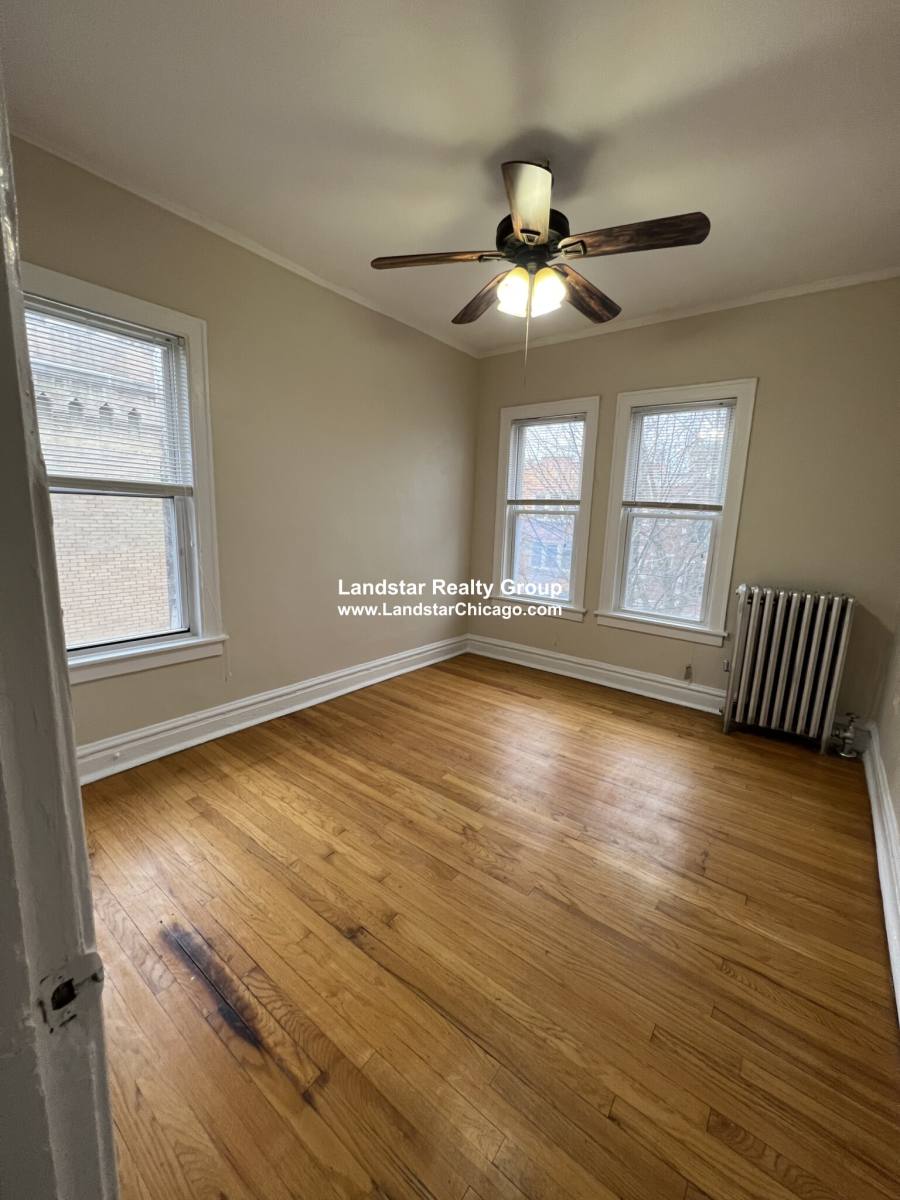 Apartment for rent at 4937 Whipple #2W, Chicago, IL 60625