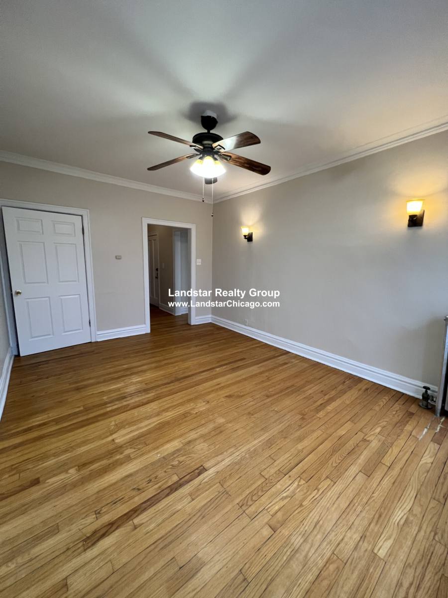 Apartment for rent at 4937 Whipple #2W, Chicago, IL 60625