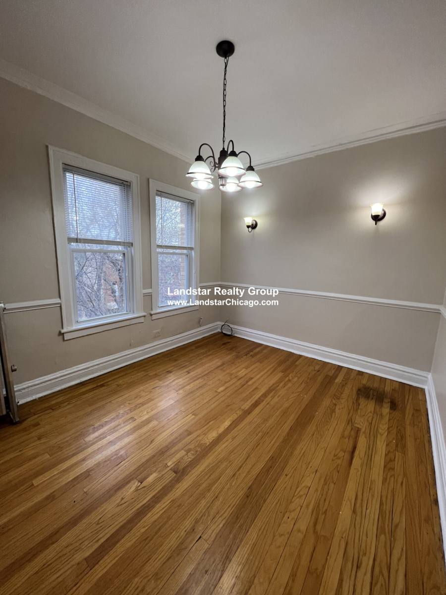 Apartment for rent at 4937 Whipple #2W, Chicago, IL 60625