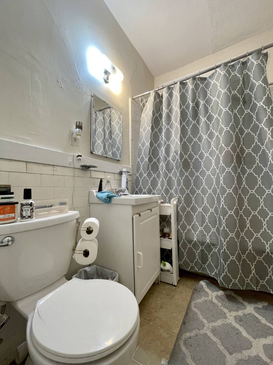 Apartment for rent at 1144 Commonwealth Ave #3, Allston, MA 02134
