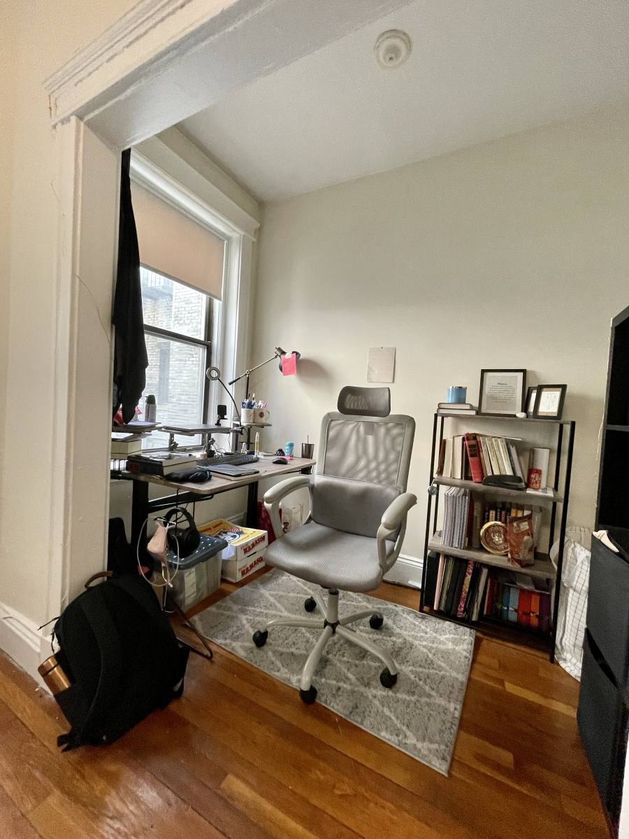 Apartment for rent at 1144 Commonwealth Ave #3, Allston, MA 02134