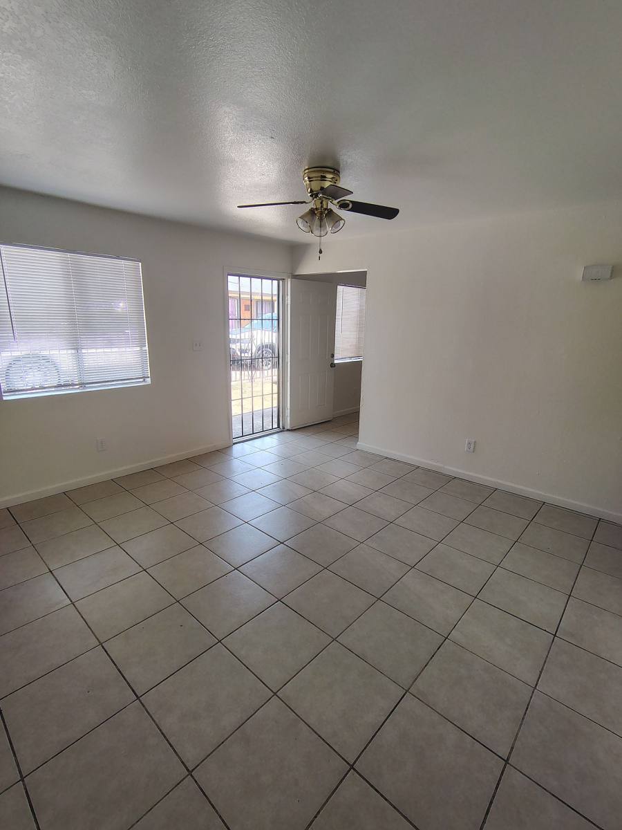 Apartment for rent at 345 Martin Luther King Jr Blvd, Bakersfield, CA 93307