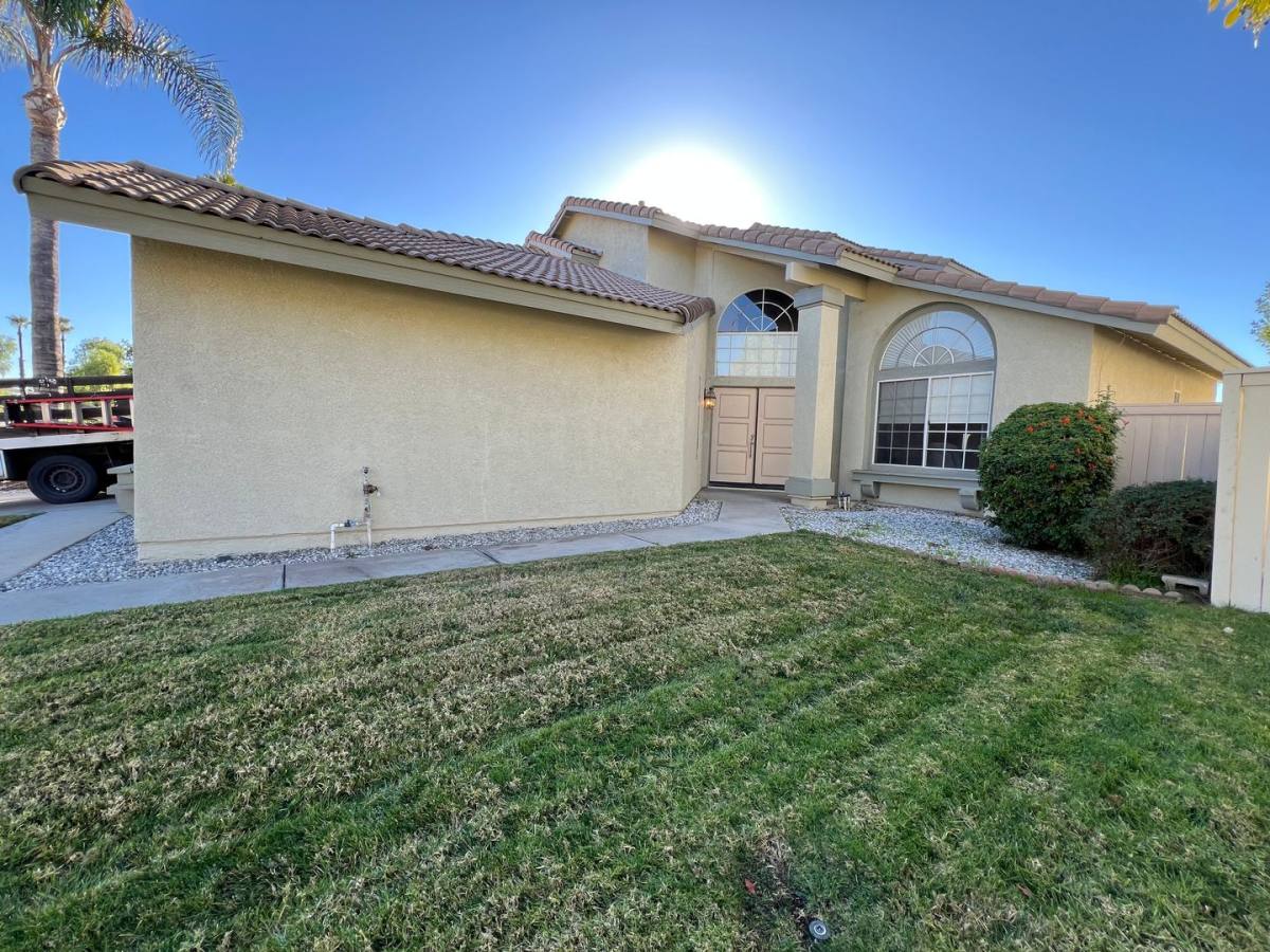 House for rent at 7834 Boxwood Court, Highland, CA 92346