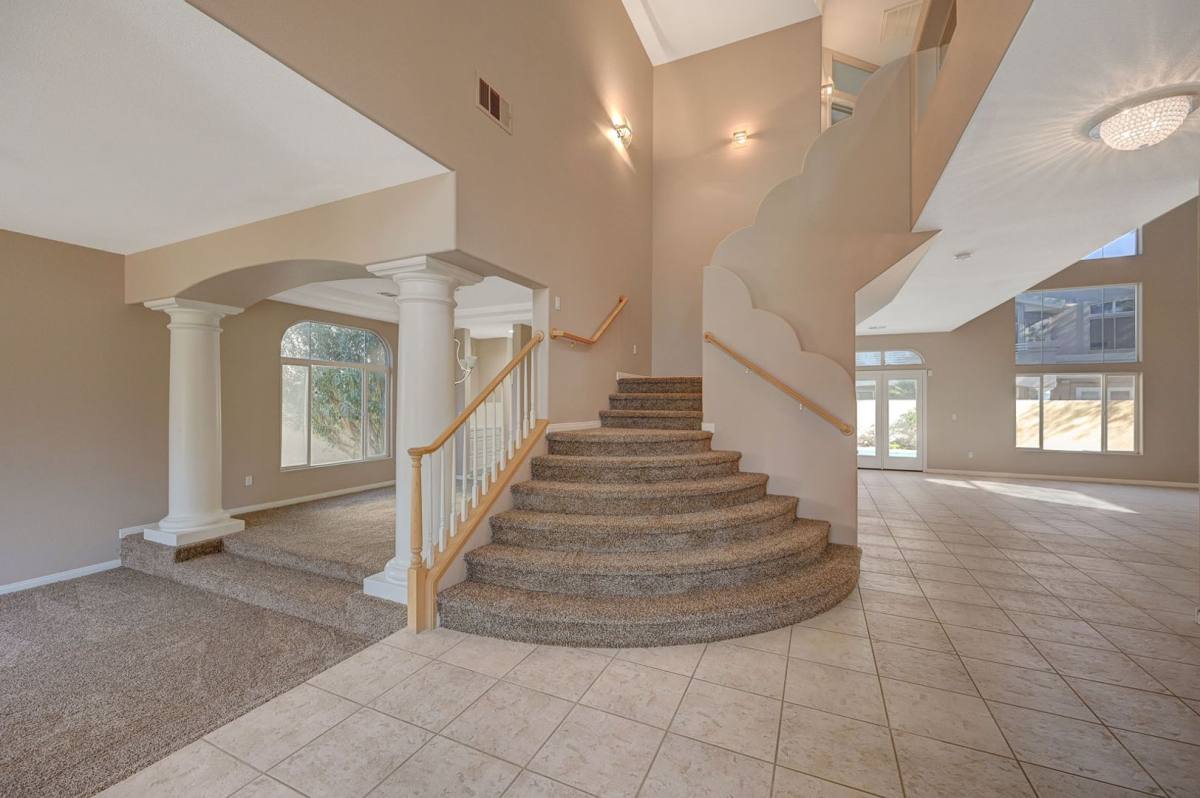 House for rent at 1934 Grey Eagle, Henderson, NV 89074