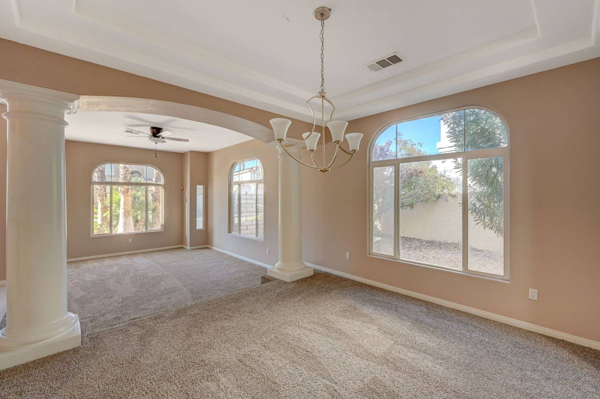 House for rent at 1934 Grey Eagle, Henderson, NV 89074
