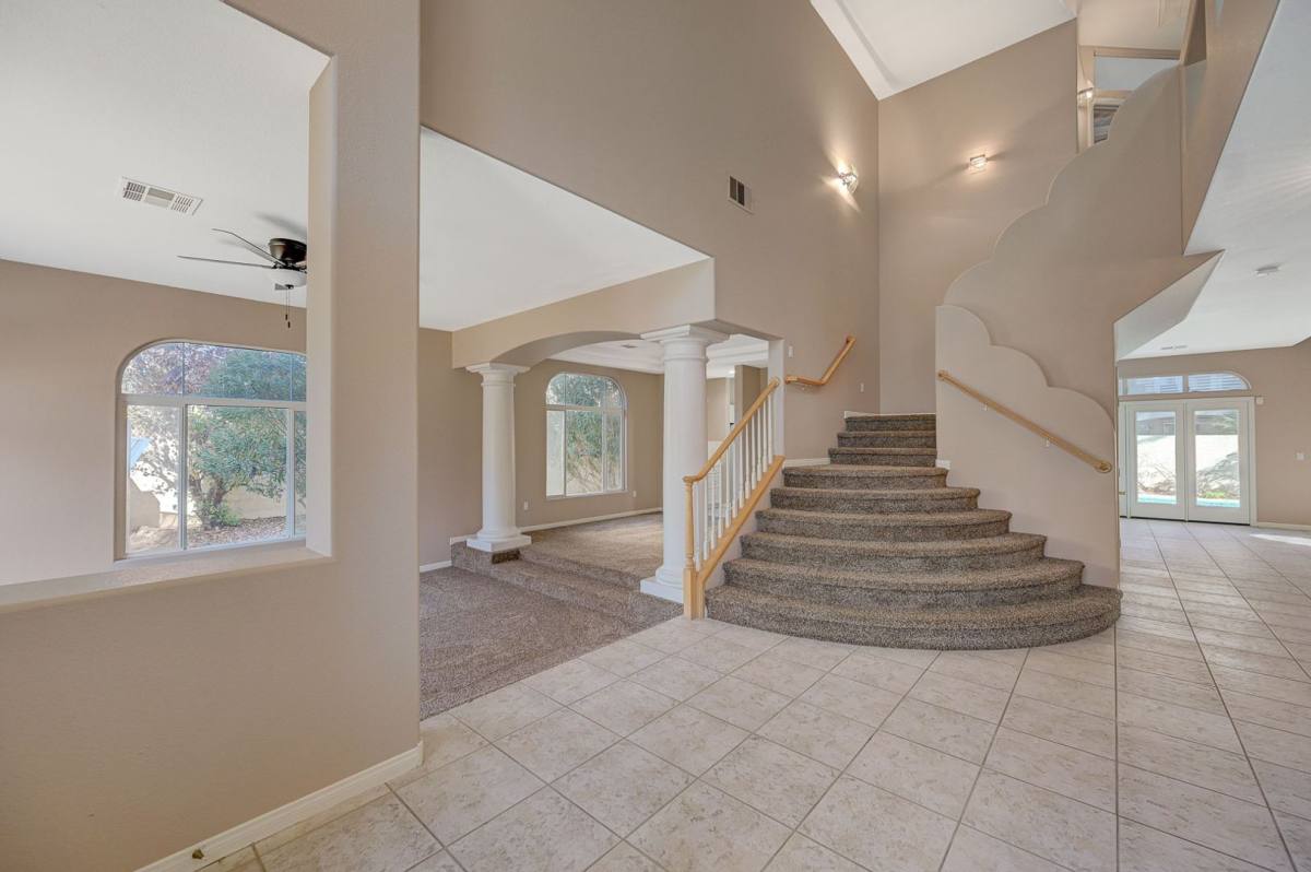 House for rent at 1934 Grey Eagle, Henderson, NV 89074