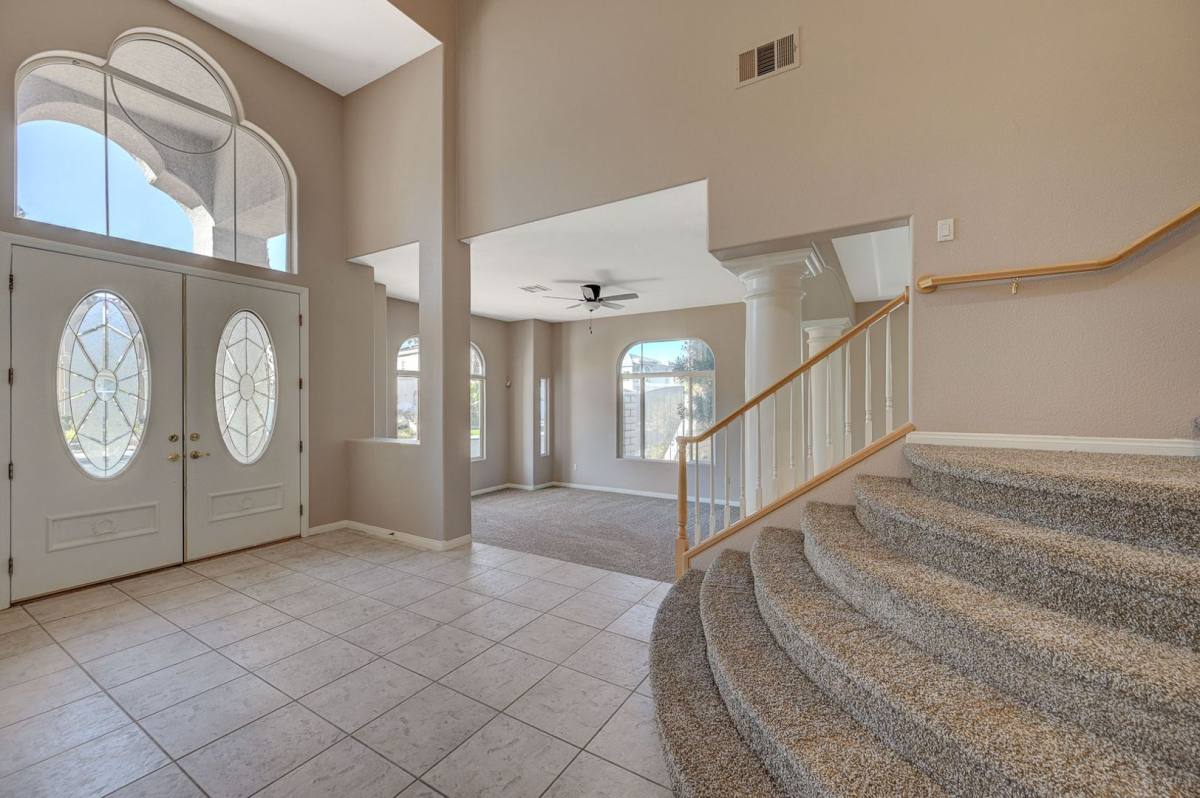 House for rent at 1934 Grey Eagle, Henderson, NV 89074