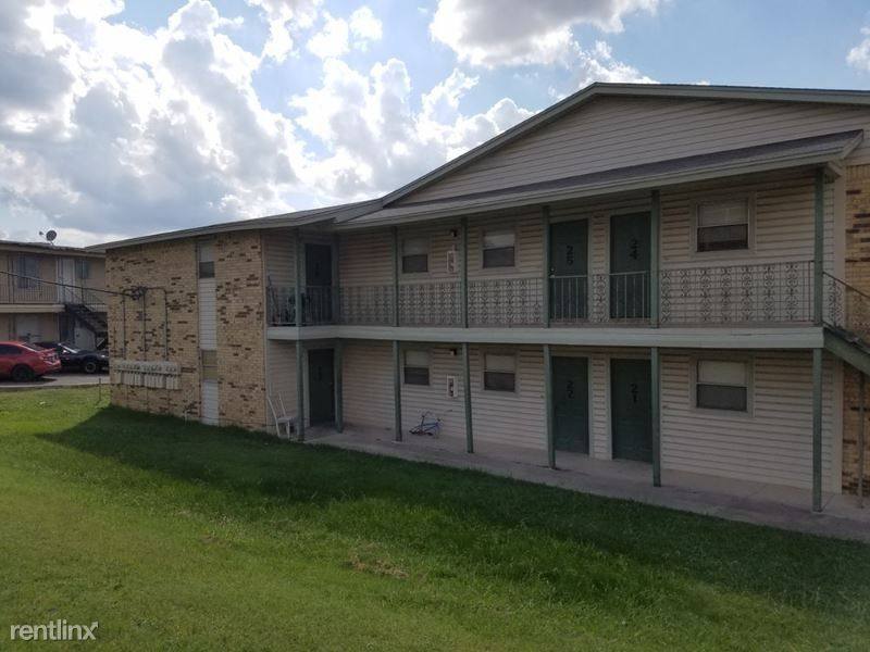 Apartment for rent at 505 Hackberry St, Copperas Cove, TX 76522