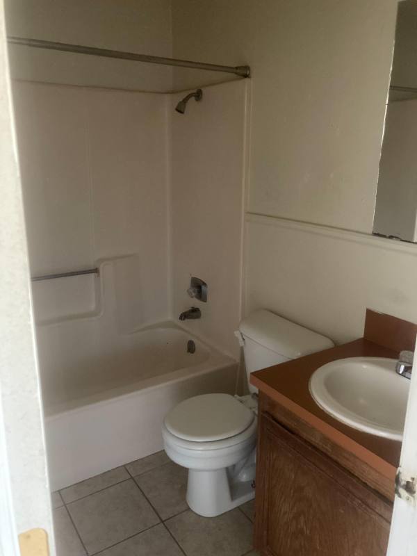 Apartment for rent at 505 Hackberry St, Copperas Cove, TX 76522
