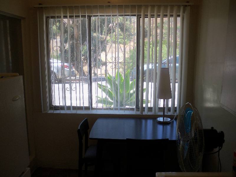 Apartment for rent at 4335 Don Tomaso Dr, Los Angeles, CA 90008