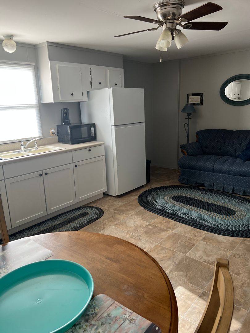 Apartment for rent at 502 N Buckeye St, Coffeyville, KS 67337