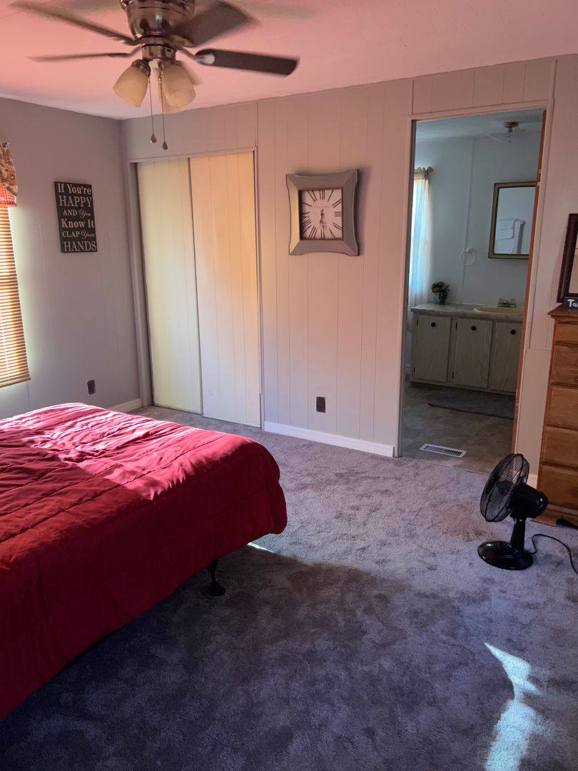 Apartment for rent at 502 N Buckeye St, Coffeyville, KS 67337