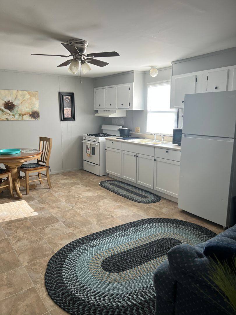 Apartment for rent at 502 N Buckeye St, Coffeyville, KS 67337