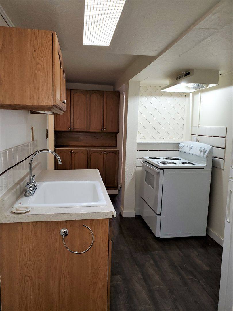 Apartment for rent at 632 N State St, Tacoma, WA 98403