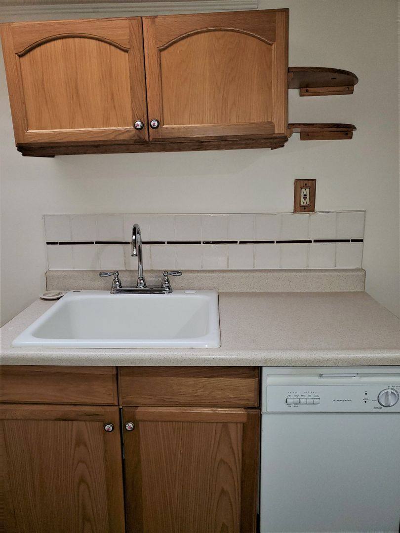 Apartment for rent at 632 N State St, Tacoma, WA 98403