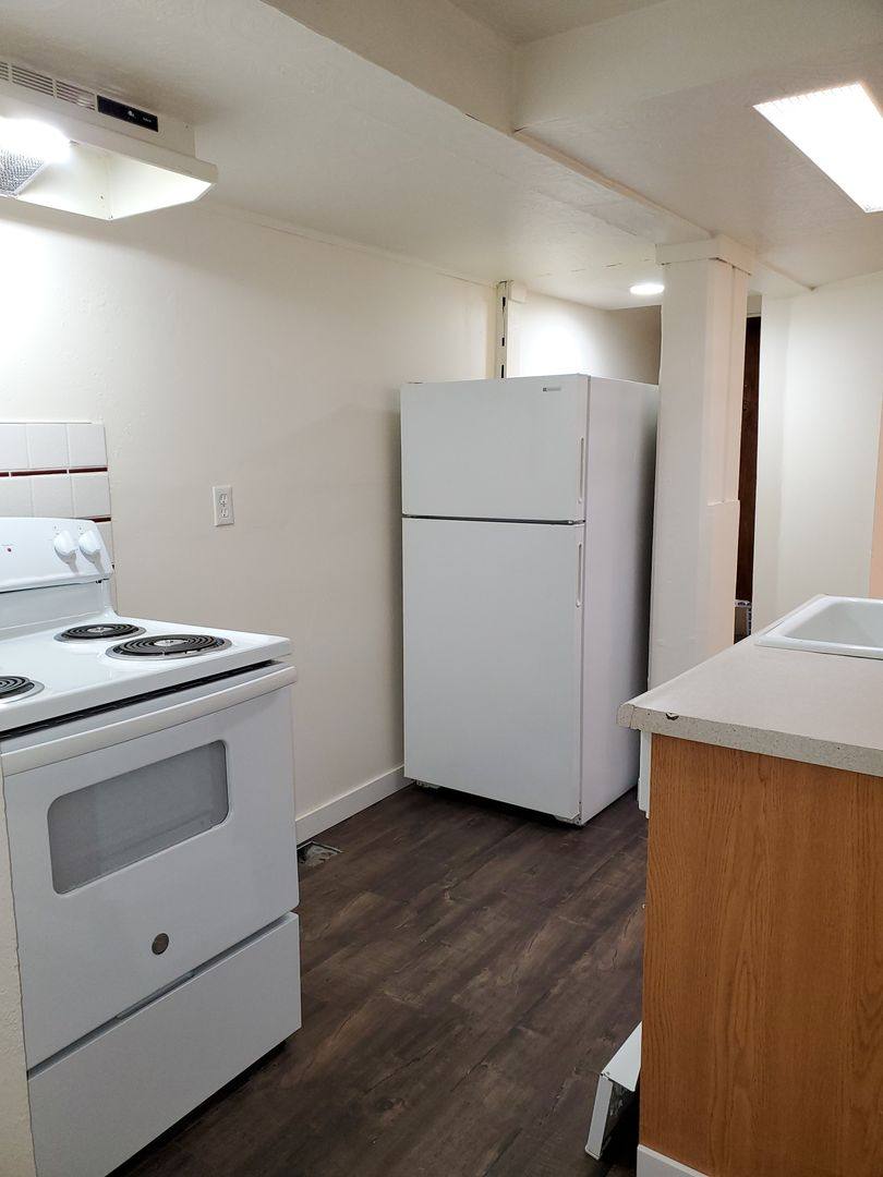 Apartment for rent at 632 N State St, Tacoma, WA 98403