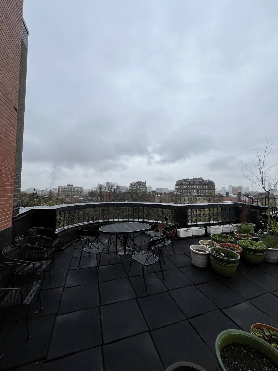 Apartment for rent at 386 Commonwealth Ave #63, Boston, MA 02215