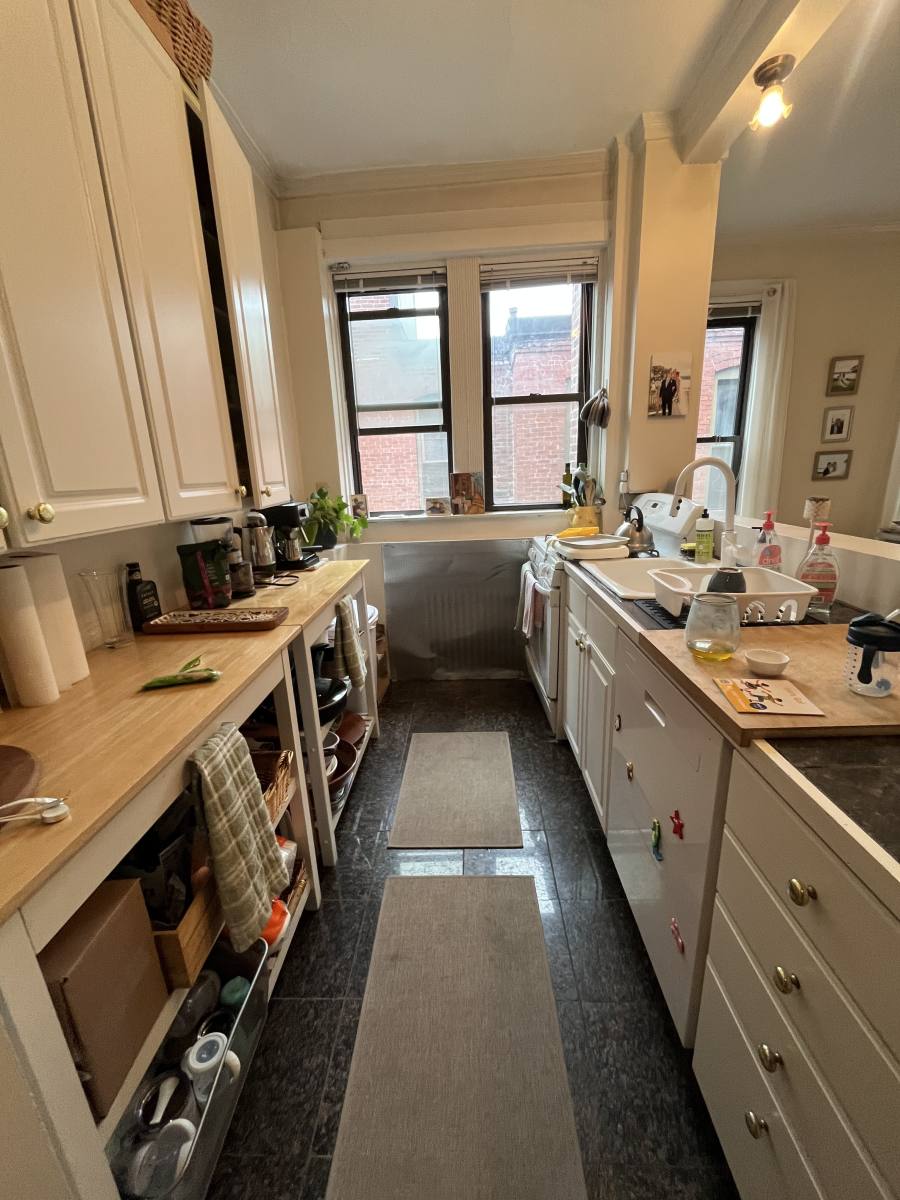 Apartment for rent at 386 Commonwealth Ave #63, Boston, MA 02215